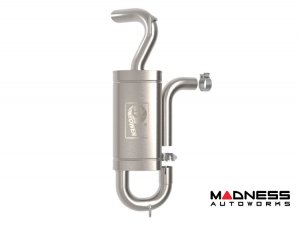 Ford Bronco Sport Performance Exhaust - Axle Back - aFe - Hi-Tuck Ford Bronco Sport Performance Exhaust - Axle Back - aFe - Hi-Tuck